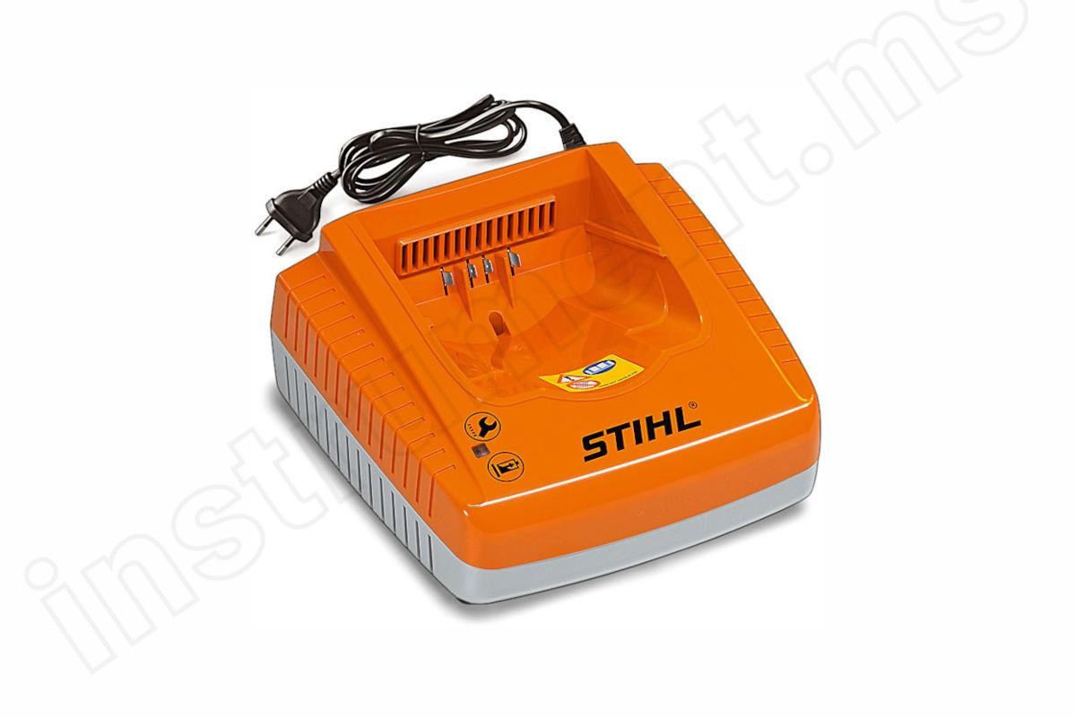 Зарядное устройство Stihl AL-500   арт.48504305700 - фото 1