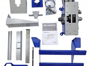 Приставка BELMASH BFD-01 - фото 10